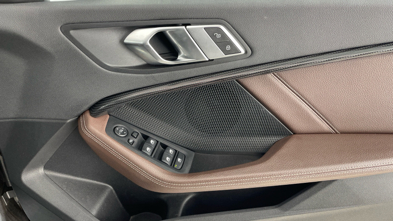 BMW 1 Series 118i M Sport 5dr Step Auto Petrol Hatchback